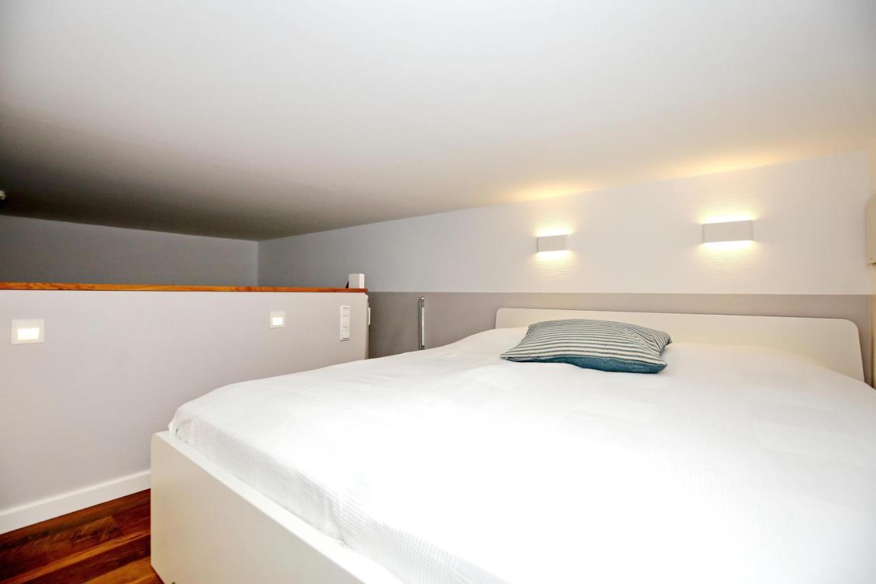 Ostseebad Kühlungsborn Haus Am Park Wohnung 07 מראה חיצוני תמונה